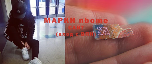 хмурый Абаза